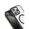 Joko Apple İphone 16 Pro Max Terea Magsafe Kapak - Siyah