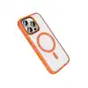 Joko Apple İphone 16 Pro Max Terea Magsafe Kapak - Turuncu