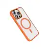 Joko Apple İphone 16 Pro Max Terea Magsafe Kapak - Turuncu