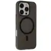 Joko Apple İphone 16 Pro Max Tuna Pc Slim Magsafe Kapak - Siyah