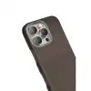 Joko Apple İphone 16 Pro Max Volt Magsafe Kapak - Kahverengi