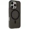 Joko Apple İphone 16 Pro Tuna Pc Slim Magsafe Kapak - Siyah