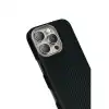 Joko Apple İphone 16 Pro Volt Magsafe Kapak - Siyah