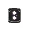 Joko Apple İphone 16 Pvd Metal Kamera Lens - Pembe