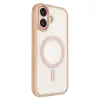 Joko Apple İphone 16 Terea Magsafe Kapak - Pembe