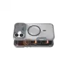Joko Apple İphone 16 Zinko Magsafe Kapak - Titan Gri