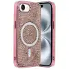 Joko Apple İphone 16e Helen Magsafe Kapak - Pembe