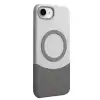 Joko Apple İphone 16e Velar Magsafe Kapak - Natural Grey