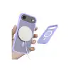 Joko Apple İphone 17 Air Jota Magsafe Kapak - Lila