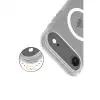 Joko Apple İphone 17 Air Jota Magsafe Kapak - Şeffaf