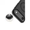 Joko Apple İphone 17 Air Jota Magsafe Kapak - Siyah