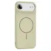 Joko Apple İphone 17 Air Jully Magsafe Kapak - Bej