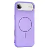 Joko Apple İphone 17 Air Jully Magsafe Kapak - Lila
