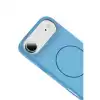 Joko Apple İphone 17 Air Jully Magsafe Kapak - Mavi