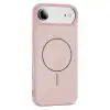 Joko Apple İphone 17 Air Jully Magsafe Kapak - Pudra