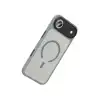 Joko Apple İphone 17 Air Megane Magsafe Kapak - Titan Gri