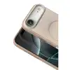Joko Apple İphone 17 Air Neva Magsafe Kapak - Gold