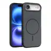 Joko Apple İphone 17 Air Neva Magsafe Kapak - Siyah