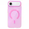Joko Apple İphone 17 Air Pc Blank Magsafe Kapak - Pembe