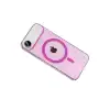 Joko Apple İphone 17 Air Pc Blank Magsafe Kapak - Pembe