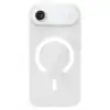 Joko Apple İphone 17 Air Pc Blank Magsafe Kapak - Şeffaf