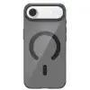 Joko Apple İphone 17 Air Pc Blank Magsafe Kapak - Siyah