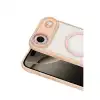 Joko Apple İphone 17 Air Terea Magsafe Kapak - Pembe