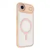 Joko Apple İphone 17 Air Terea Magsafe Kapak - Pembe