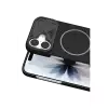 Joko Apple İphone 17 Export Magsafe Kapak - Siyah
