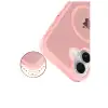 Joko Apple İphone 17 Jota Magsafe Kapak - Pudra