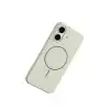 Joko Apple İphone 17 Jully Magsafe Kapak - Beyaz