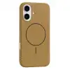 Joko Apple İphone 17 Jully Magsafe Kapak - Çöl Titanyum