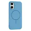 Joko Apple İphone 17 Jully Magsafe Kapak - Mavi