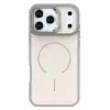 Joko Apple İphone 17 Pro Flexa Magsafe Kapak - Beyaz