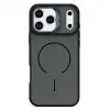 Joko Apple İphone 17 Pro Flexa Magsafe Kapak - Siyah