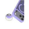 Joko Apple İphone 17 Pro Jota Magsafe Kapak - Lila
