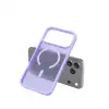Joko Apple İphone 17 Pro Jota Magsafe Kapak - Lila