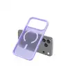 Joko Apple İphone 17 Pro Jota Magsafe Kapak - Lila