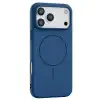Joko Apple İphone 17 Pro Jully Magsafe Kapak - Lacivert