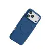 Joko Apple İphone 17 Pro Jully Magsafe Kapak - Lacivert