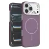 Joko Apple İphone 17 Pro Max Export Magsafe Kapak - Mor