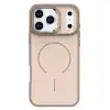 Joko Apple İphone 17 Pro Max Flexa Magsafe Kapak - Gold