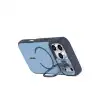 Joko Apple İphone 17 Pro Max Flexa Magsafe Kapak - Mavi