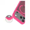 Joko Apple İphone 17 Pro Max Jota Magsafe Kapak - Rose