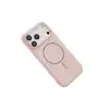 Joko Apple İphone 17 Pro Max Jully Magsafe Kapak - Pudra