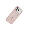 Joko Apple İphone 17 Pro Max Jully Magsafe Kapak - Pudra