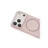 Joko Apple İphone 17 Pro Max Jully Magsafe Kapak - Pudra