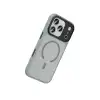 Joko Apple İphone 17 Pro Max Megane Magsafe Kapak - Titan Gri