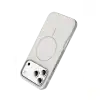 Joko Apple İphone 17 Pro Max Neksa Magsafe Kapak - Beyaz