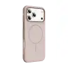 Joko Apple İphone 17 Pro Max Neksa Magsafe Kapak - Rose
